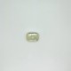 Yellow Sapphire (Pukhraj) 8.36 Ct Good quality